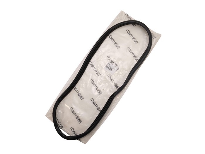 WEATHERSTRIP REAR GLASS LH/RH