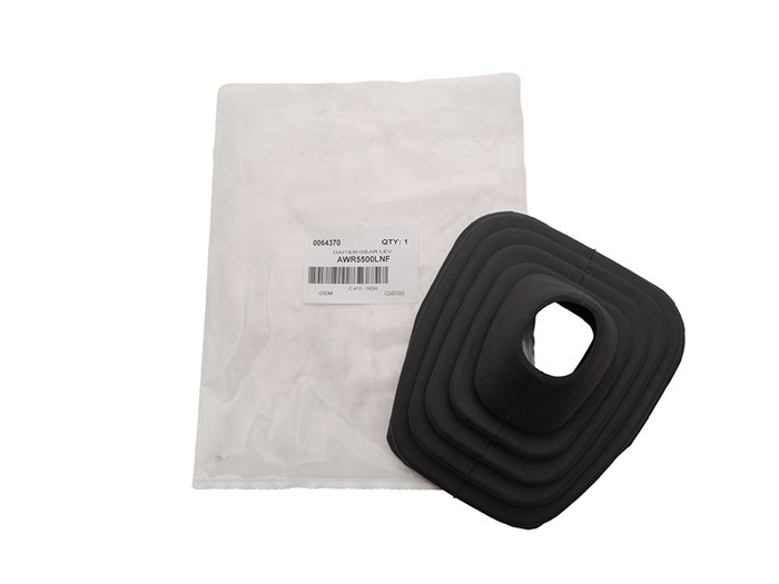 GAITER-GEAR LEV