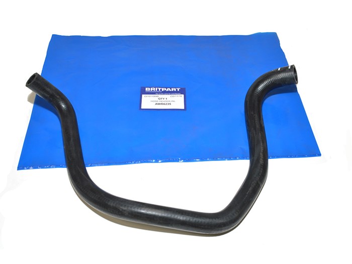HOSE-HEATER-INL