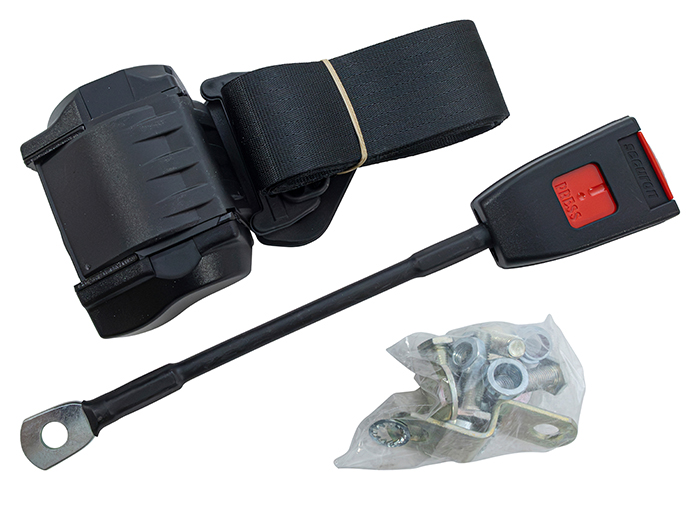 Securon 3-Point Seat Belt