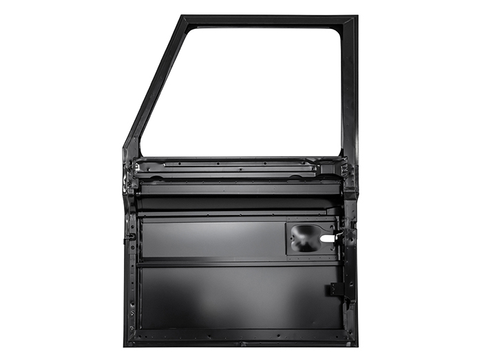 Door Assembly — afbeelding 2
