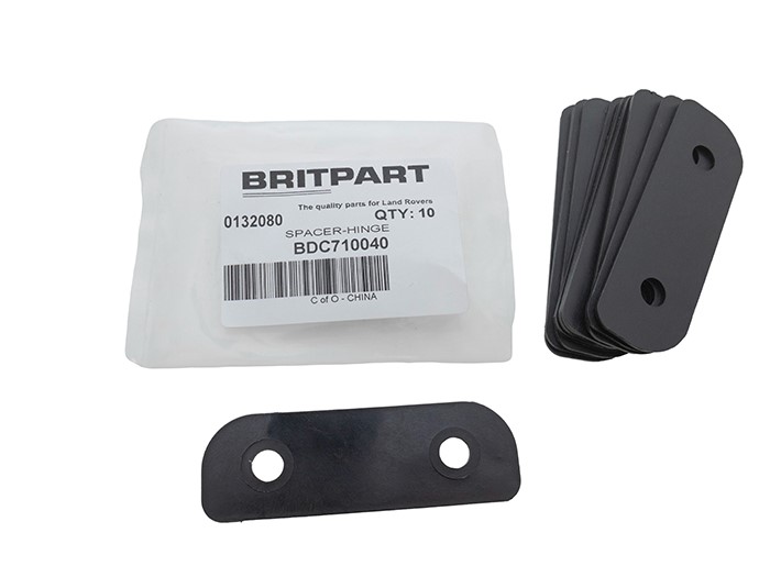 SPACER-HINGE