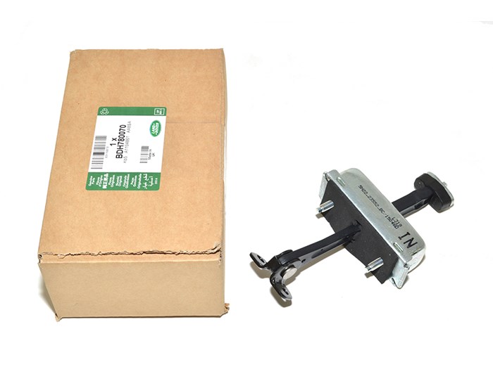 CHECK ASSY - DOOR