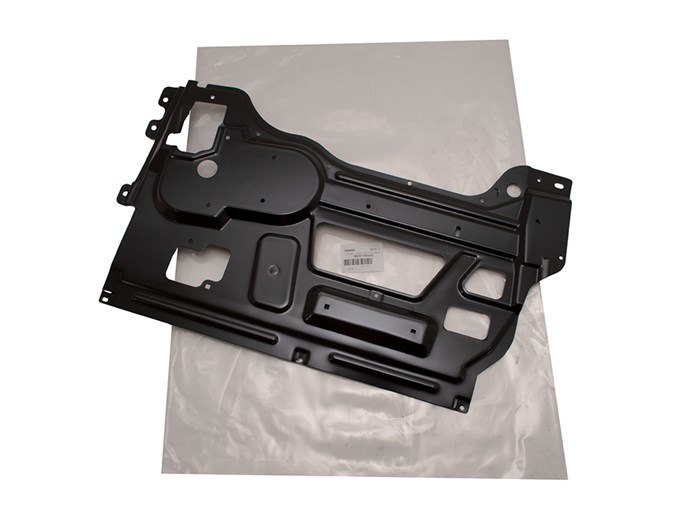 PANEL - ASSY DOOR LOWER