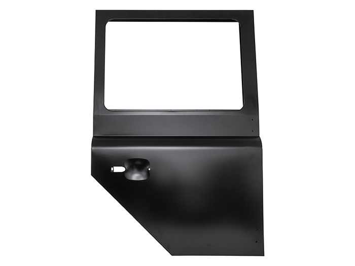Door Assembly