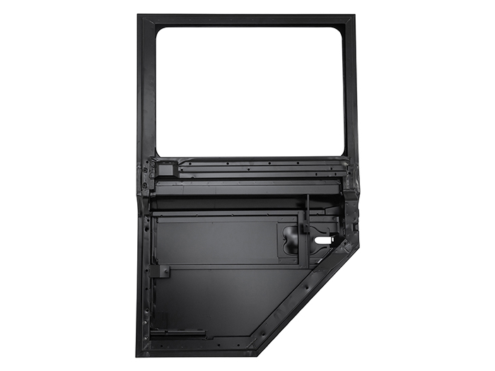 Door Assembly — afbeelding 2