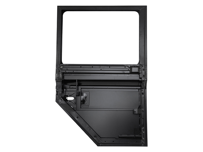 Door Assembly — afbeelding 2