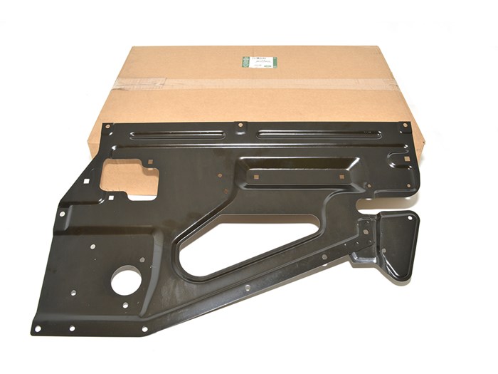 PANEL ASSY - INNER