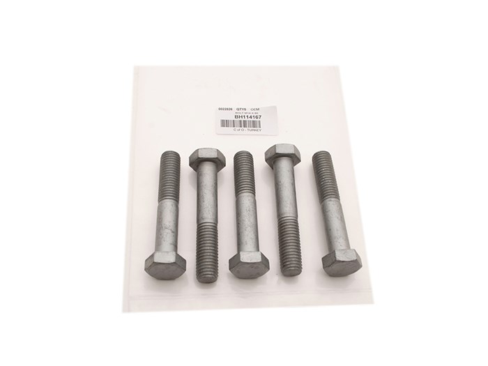 BOLT M14 X 80