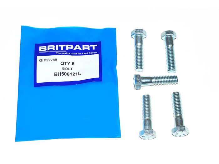 BOLT