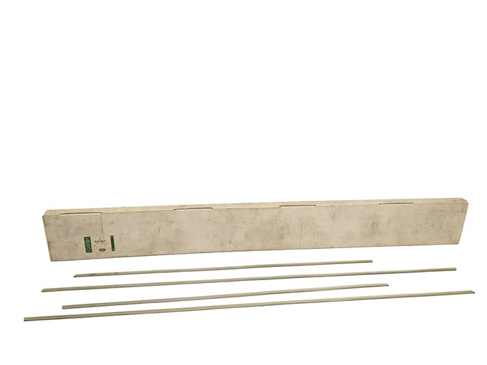 WEATHERSTRIP - DOOR BELT