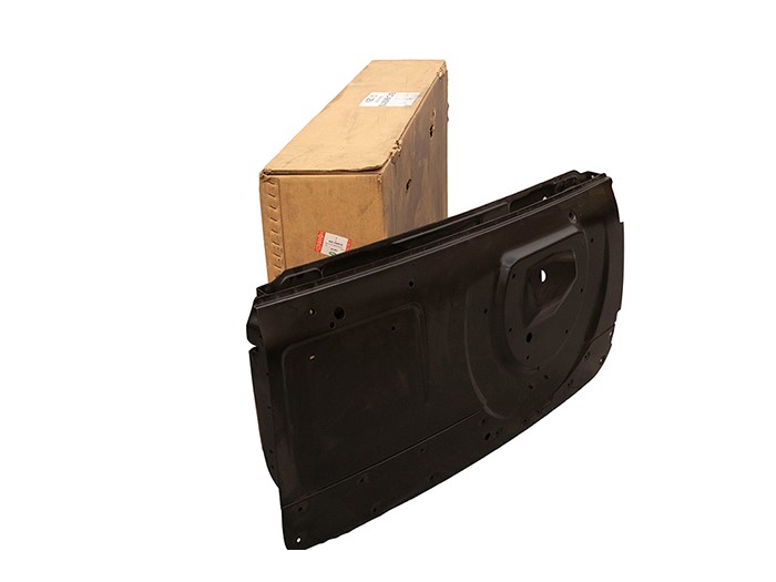 DOOR ASY - REAR