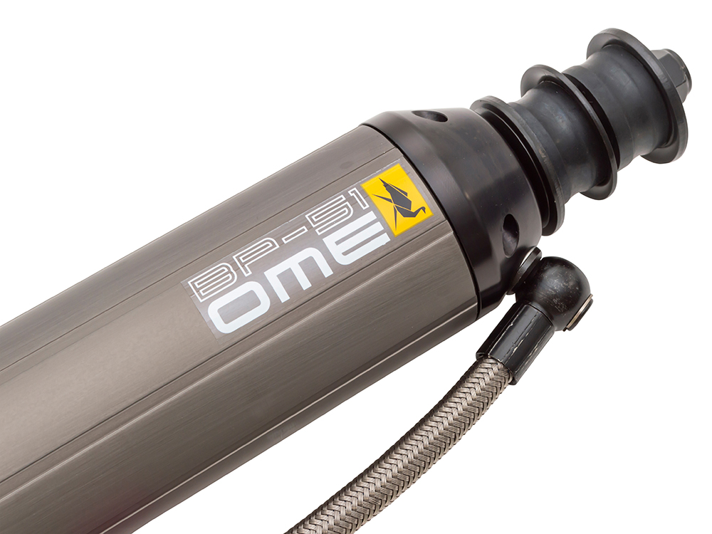 Old Man Emu BP-51 Shock Absorber — afbeelding 4