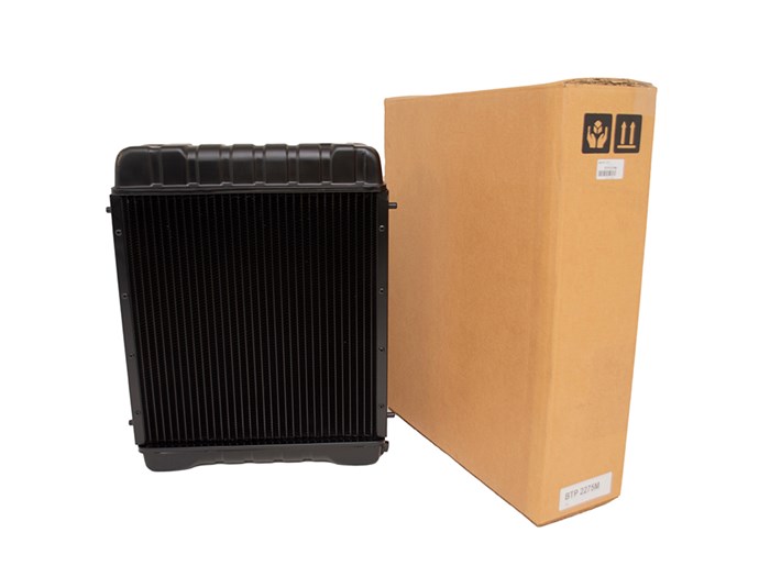 RADIATOR