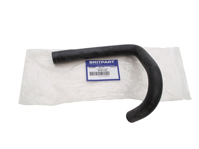 HEATER HOSE