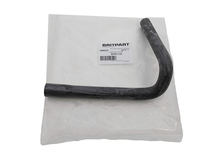 HEATER HOSE