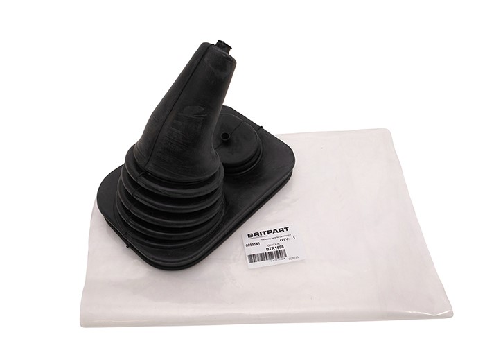 GAITER