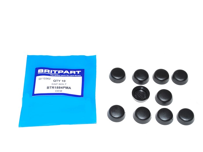 CAP BOLT