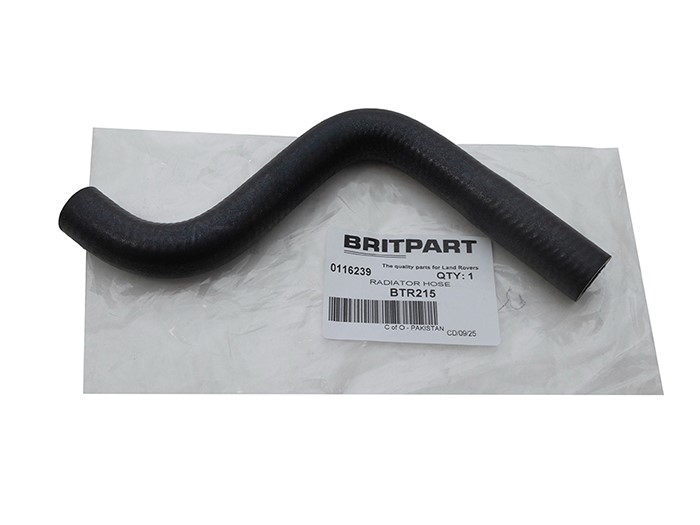 RADIATOR HOSE