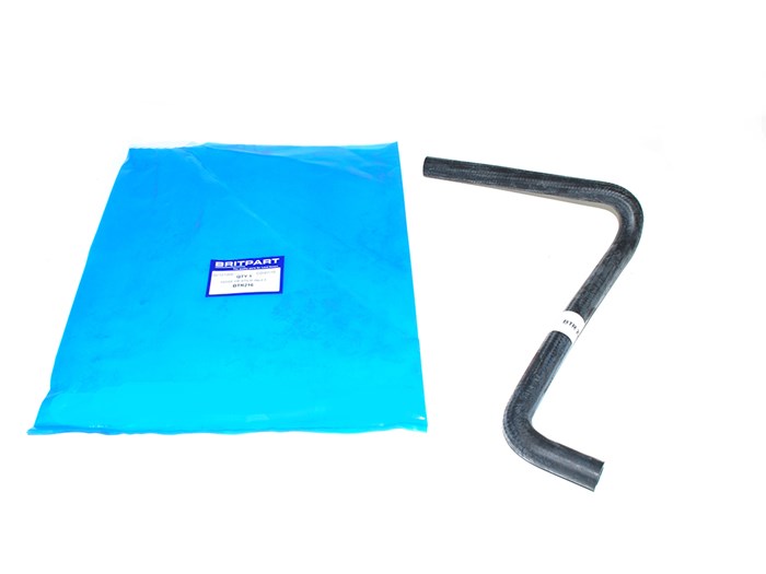 HOSE HEATER INLET
