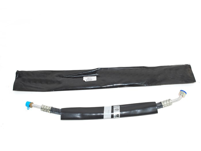 HOSE ASSEMBLY