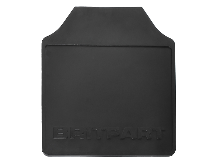 Rear Mudflap