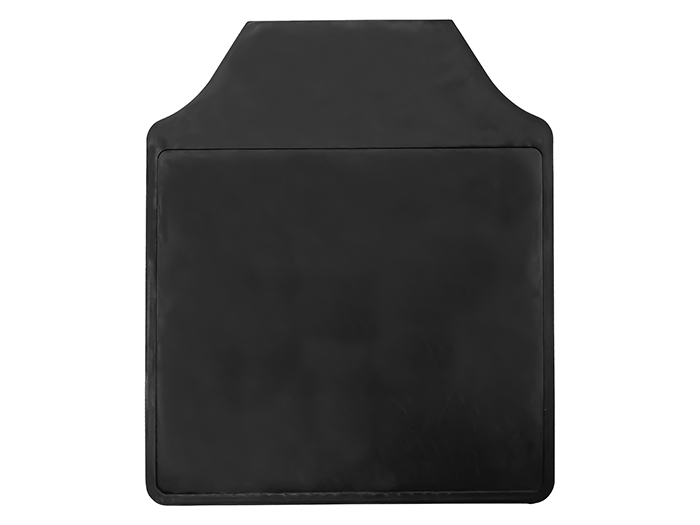 Rear Mudflap
