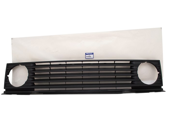 GRILLE