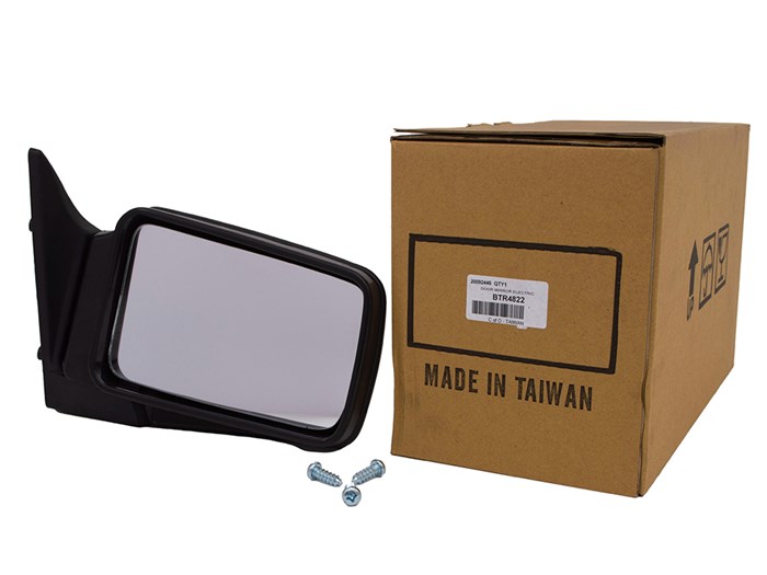 DOOR MIRROR ELECTRIC