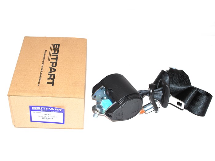 SEAT BELT OUTER