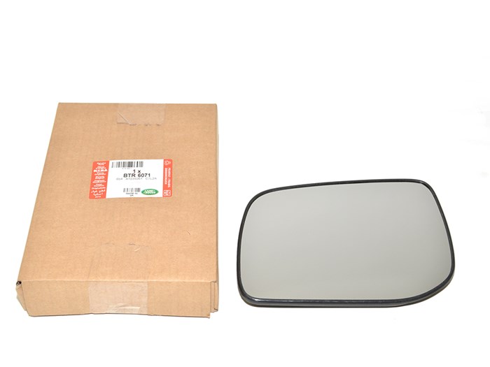 MIRROR GLASS FL