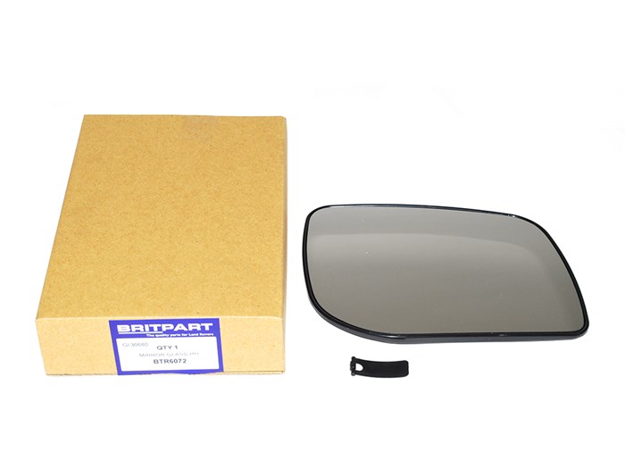 MIRROR GLASS RH