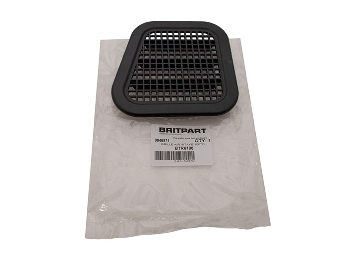 GRILLE AIR INTAKE 300TDI