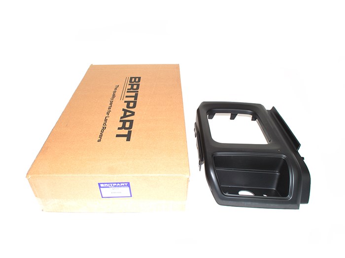 FINISHER HEADLAMP RH