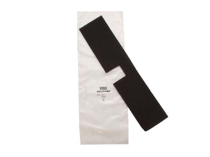 FOAM BLOCK
