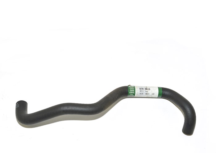 HOSE HEATER INLET 300TDI