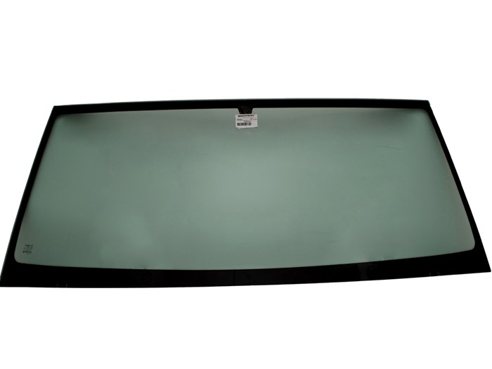 WINDSCREEN LAMINATED GREEN