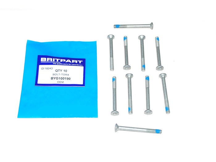 BOLT-TORX
