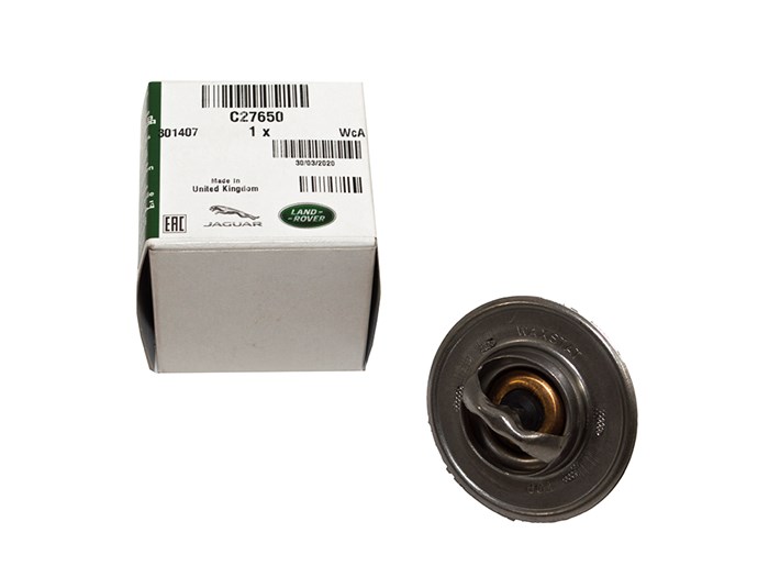 THERMOSTAT