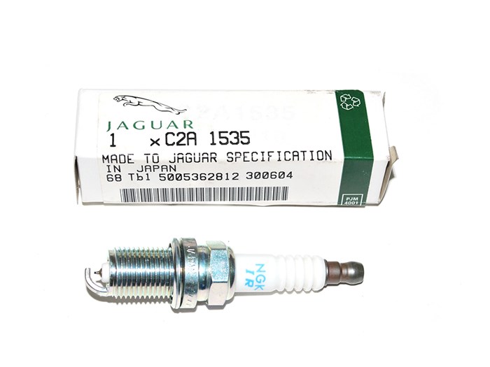 SPARK PLUG