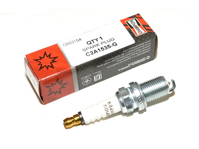 SPARK PLUG
