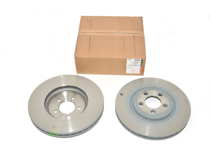 DISC-BRAKE