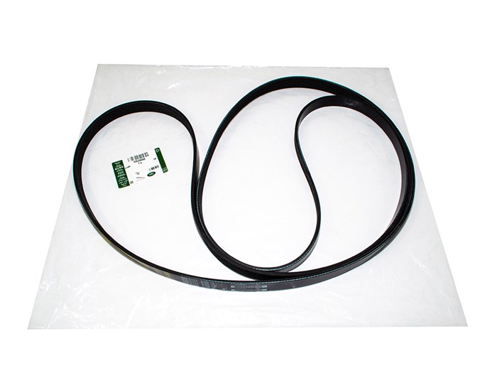 BELT-DRIVE