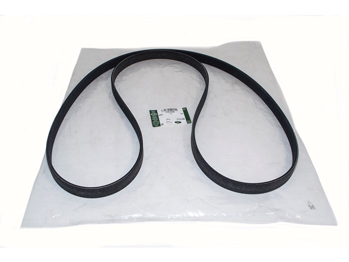 BELT-DRIVE