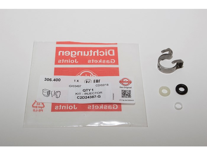 KIT - INJECTOR