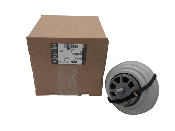 MOUNTING-ENG