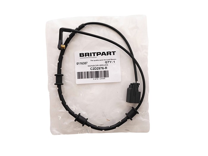 SENSOR-BRAKE