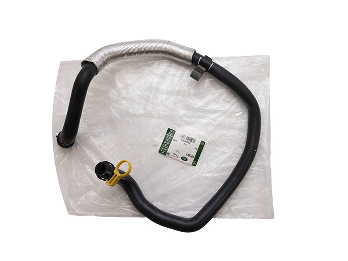 HOSE-OIL COO