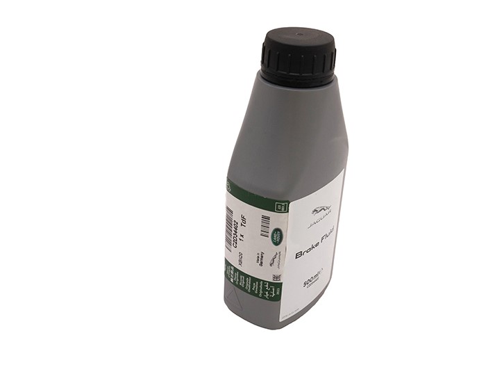 FLUID-BRAKE
