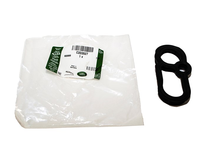 SEAL-SPARK P